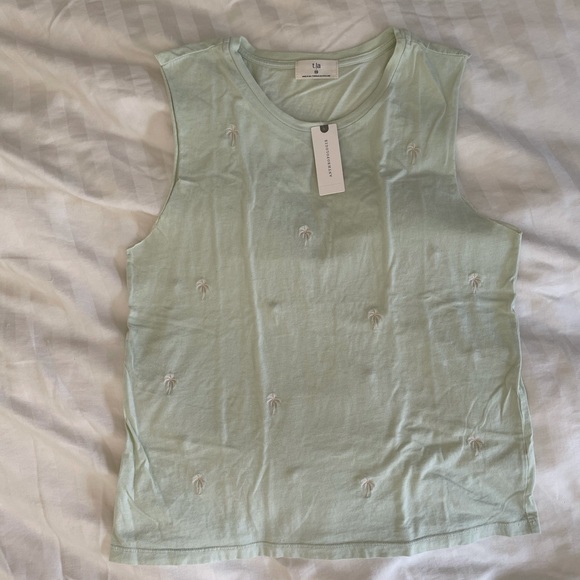 Anthropologie sleeveless top - Picture 1 of 4
